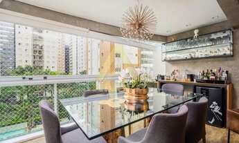 Imagem 2: Apartamento para Venda em São Paulo / SP no bairro Vila Olímpia