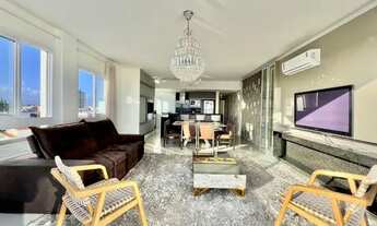 Imagem 2: APARTAMENTO 4 DORMITÓRIOS PARA VENDA, NAVEGANTES EM CAPÃO DA CANOA