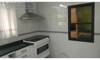 Imagem 2: Santo André - Casa Padrão - Bangú