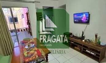 Imagem 2: APARTAMENTO ARACAJU COND CAMINHO DO SOL NO CONJ SANTA LÚCIA