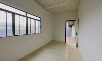 Imagem 9: Casa à venda, 117 m² por R$ 290.000 - Conjunto Habitacional Flores - Londrina/PR