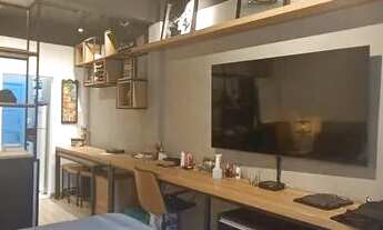 Imagem 5: Lindo apartamento mobiliado a poucos metros da praia!