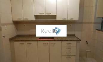 Imagem 4: APARTAMENTO - TIJUCA - 03 QUARTOS