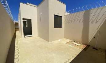 Imagem: DS Linda casa no bairro Residencial Sul