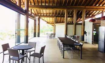 Imagem 6: Lotes externos no Condomínio Eco Casa Branca* O Eco Casa Branca é famoso por