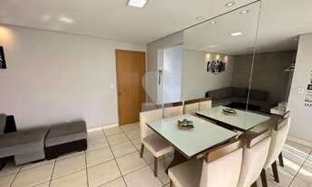 Imagem 6: Apartamento para aluguel, 2 quartos, 1 vaga, Alvorada - Contagem/MG