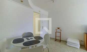 Imagem 5: Apartamento para Aluguel - Brooklin, 2 Quartos, 58 m2