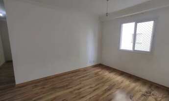 Imagem 2: Apartamento para venda possui 55 metros quadrados com 2 quartos em Vila Nova Mazzei - São