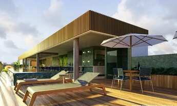 Imagem: Único e inovador no melhor de Boa Viagem