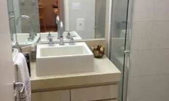 Imagem 7: FLAT RESIDENCIAL A VENDA EM RUA TRANQUILA NO JARDINS