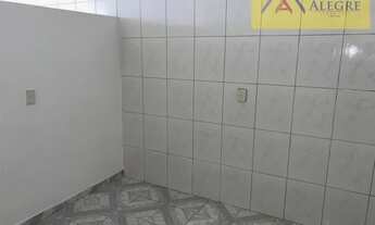 Imagem 6: São Paulo - Casa Padrão - Cupecê