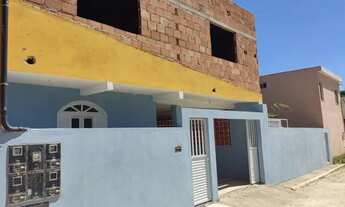 Imagem 2: Casa grande 3 residências com terreno próximo ao mar