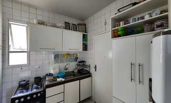 Imagem 4: Apartamento no Itaigara, nascente, vista livre, Spazio Cidade em 106m² com 2 vagas de gara