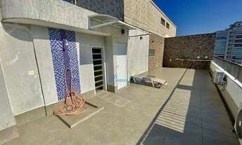 Imagem 3: Cobertura Duplex, Praia das Pitangueiras, 2 dorm sendo 1 suíte à venda, 150 m² por R$ 750