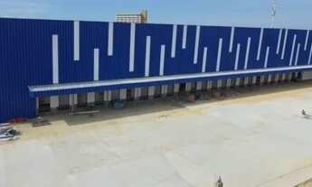 Imagem: Vendo ou Alugo Novo Galpão 9.000m2 24 Docas