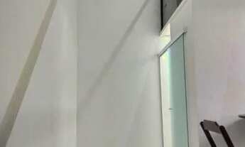 Imagem 3: Studio Loft Apto Mobiliado 1 Dormitório USP P3 Para Alugar, 24m² por R$ 1.350/mês - Rua Fr