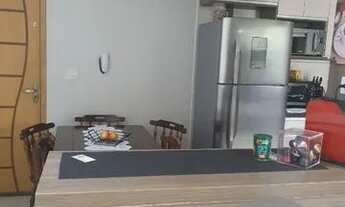 Imagem 7: Apto B. Campestre