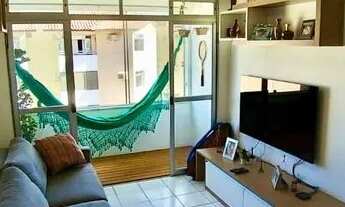 Imagem 3: Apartamento para Venda em Florianópolis, Itacorubi, 1 dormitório, 1 suíte, 1 banheiro