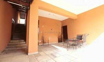 Imagem 2: Casa com piscina 05 quartos 10 vagas de garagem no Bairro Jardim Riacho das Pedras