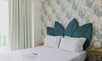 Imagem: Apartamento para Aluguel - Centro, 1 Quarto