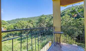 Imagem 7: FLORIANóPOLIS - Casa Padrão - Lagoa da Conceição