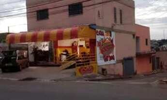 Imagem: Barracão próximo à Conexão