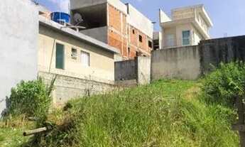 Imagem: Terreno à venda, 125 m² por R$ 205.000,00