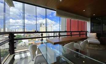 Imagem 2: More no mais famoso e charmoso prédio de alto padrão no Centro de Uberlândia