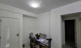 Imagem 4: Apartamento para venda possui 62 metros quadrados com 2 quartos em Horto Bela Vista - Salv