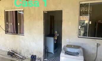 Imagem: Terreno e Casas a Venda