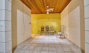 Imagem 4: Casa com 5 dormitórios à venda, 250 m² por R$ 650.000,00 - Capão Raso - Curitiba/PR