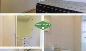 Imagem 7: Apartamento para aluguel Brooklin PaulistaBrooklin Paulista São Paulo SP