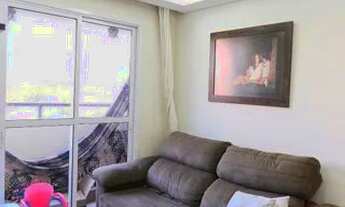 Imagem 4: Apartamento para Aluguel - Parque Industrial, 2 Quartos, 60 m2