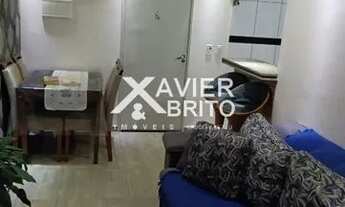 Imagem 5: São Paulo - Apartamento Padrão - COLONIA (ZONA LESTE