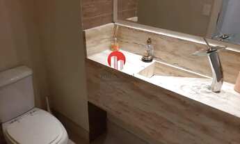 Imagem 7: Apartamento para Venda em São Paulo, Panamby, 3 dormitórios, 3 suítes, 4 banheiros, 3 vaga