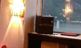 Imagem: Apartamento à venda com 36 m2 com 1 quarto