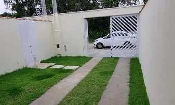 Imagem 5: Casa para Venda em Itanhaém, Vila Verde Mar, 2 dormitórios, 1 suíte, 2 banheiros, 2 vagas