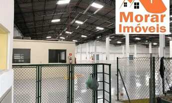 Imagem 4: Galpão para Locação em São Paulo, Vila Leopoldina