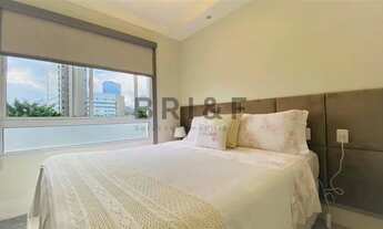 Imagem 7: Apartamento para locação na Vila Gertrudes, 2 dormitórios 1 vaga, excelente área de lazer