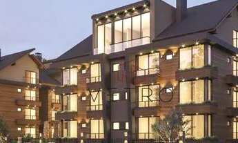 Imagem 7: Apartamento no bairro Avenida Central em Gramado!