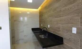 Imagem 2: Apartamento térreo nos Bancários 3 quartos