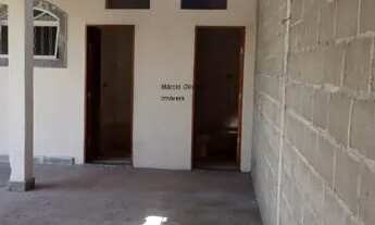 Imagem 4: Casa 2 dormitórios Barreiro