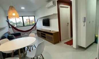 Imagem 6: Alugo por temporada apartamento no Francês