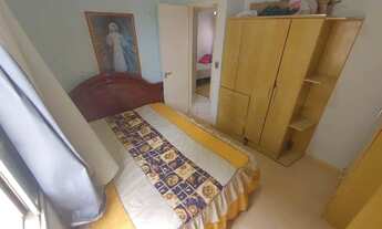 Imagem 5: Apartamento com 3 dormitórios à venda, 51 m² por R$ 210.000,00 - Jardim Agari - Londrina/P