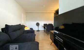 Imagem 3: Apartamento para Aluguel - Jardim São Carlos, 2 Quartos, 60 m2