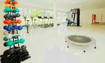 Imagem 6: 3 quartos em Boa Viagem - Riviera Clube . Novo garagem coberta