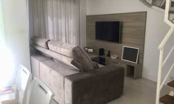 Imagem: 7348 - Casa de Condomínio 3 quartos 106m²