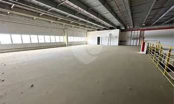 Imagem 6: Galpão industrial para locação em Atibaia