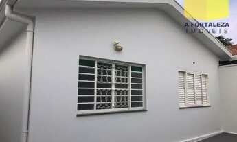 Imagem 2: Casa com 2 dormitórios para alugar, 97 m² por R$ 1.765,00/mês - Jardim São Paulo - America