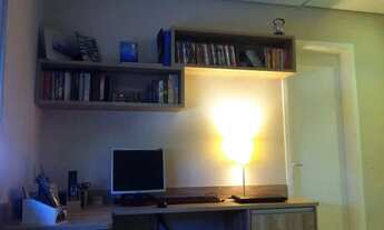 Imagem 6: Apartamento para venda tem 155 metros quadrados com 3 quartos em Centro - São Bernardo do